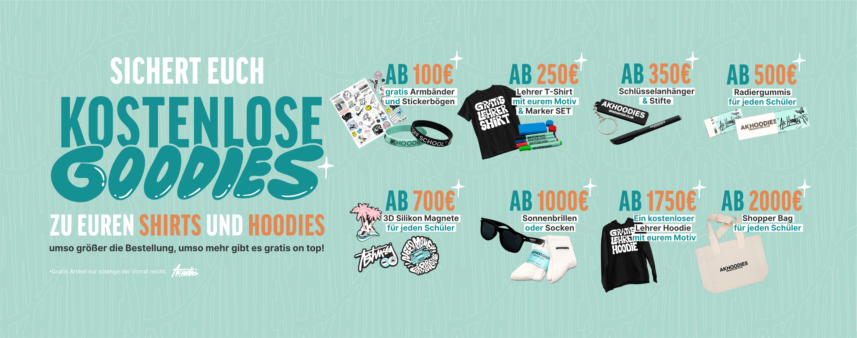 hemden?, hoodies, promotion, geschenke, zubehör